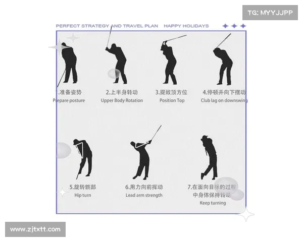 提升高尔夫技巧与实战应用：从基础挥杆到专业赛事应对全方位讲解