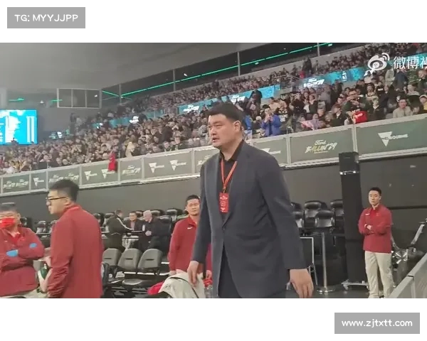 朱俊龙缺席全运会比赛与姚明现身为母校加油助威彰显篮球情怀 朱俊龙缺席全运会比赛与姚明现身为母校加油助威彰显篮球情怀
